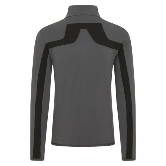 25FW 제이린드버그 자켓 GMJS13858W015 ASPHALT DOM - J LINDEBERG