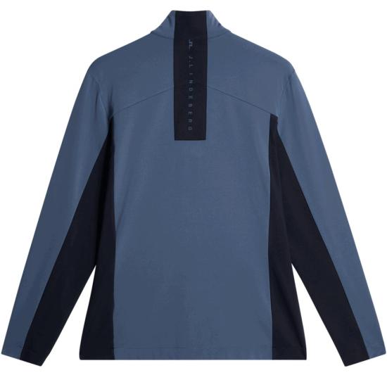 25FW 제이린드버그 자켓 GMJS13317O319 VINTAGE INDIGO DOM - J LINDEBERG