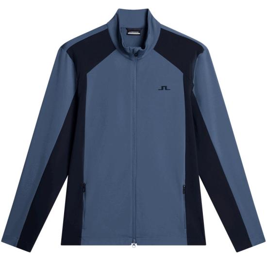 25FW 제이린드버그 자켓 GMJS13317O319 VINTAGE INDIGO DOM