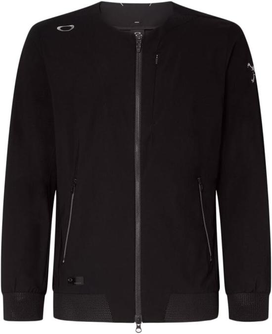 25SS 오클리 자켓 FOA407618BLACKOUT DOM