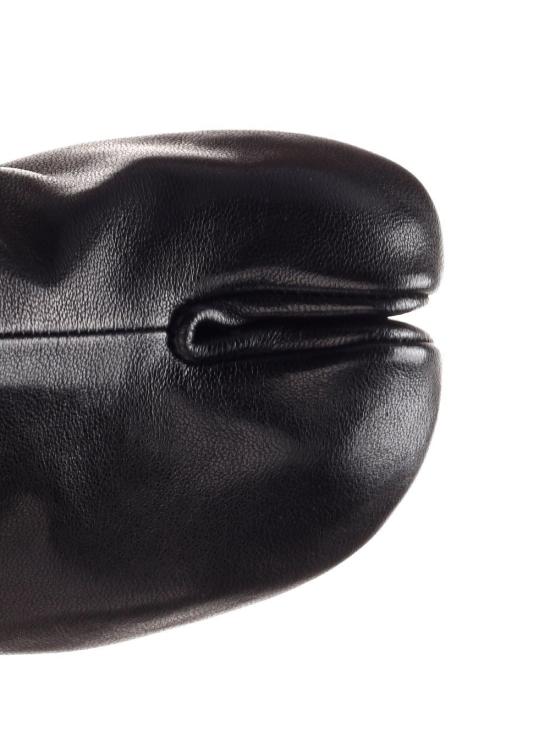 26SS 마르지엘라 타비 빈티지 레더 부츠 S58WU0246P3753T8013 DOM - MAISON MARGIELA