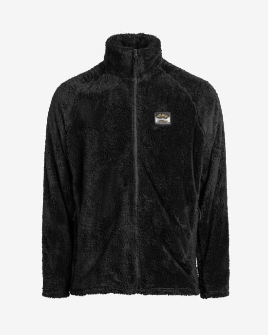 25FW 룬닥스 자켓 460312510000 BLACK DOM