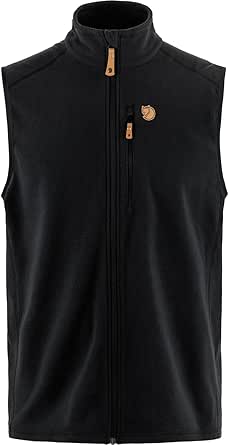 25FW 피엘라벤 베스트 12600244550 BLACK DOM