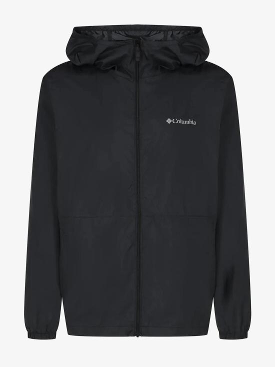 25SS 컬럼비아 자켓 2117041010 BLACK DOM