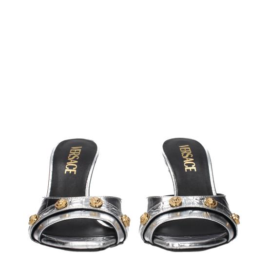 25SS 베르사체 샌들 10147351A100141E56V - VERSACE