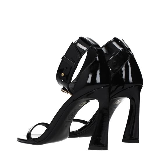 25SS 베르사체 힐/펌프스 10185341A081761B00V - VERSACE