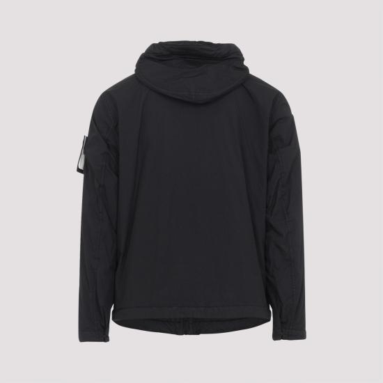26SS 스톤 아일랜드 자켓 L1S154100001 S0A23 V0029 BLACK - STONE ISLAND