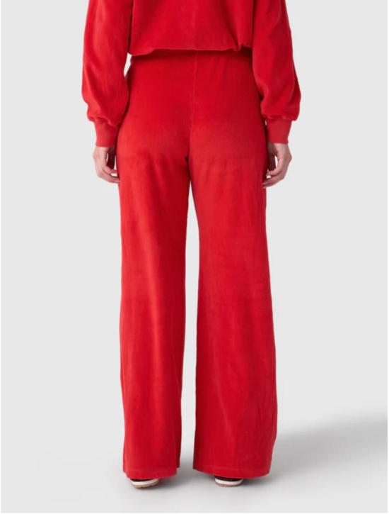  시레나 스트레이트 팬츠 마논 팬츠 - XIRENA