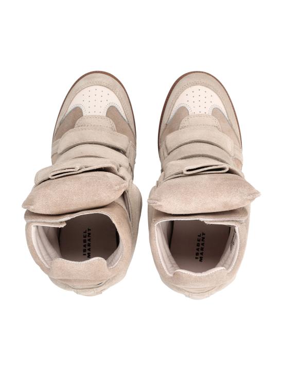 26SS 이자벨마랑 부츠 BK0010FAB1E09S DBSD DEEP BEIGE SAND - ISABEL MARANT