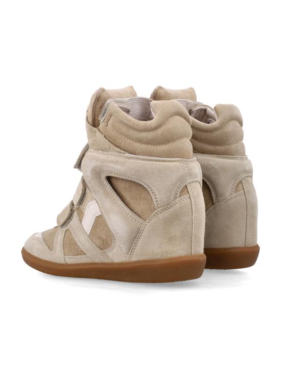 26SS 이자벨마랑 부츠 BK0010FAB1E09S DBSD DEEP BEIGE SAND - ISABEL MARANT