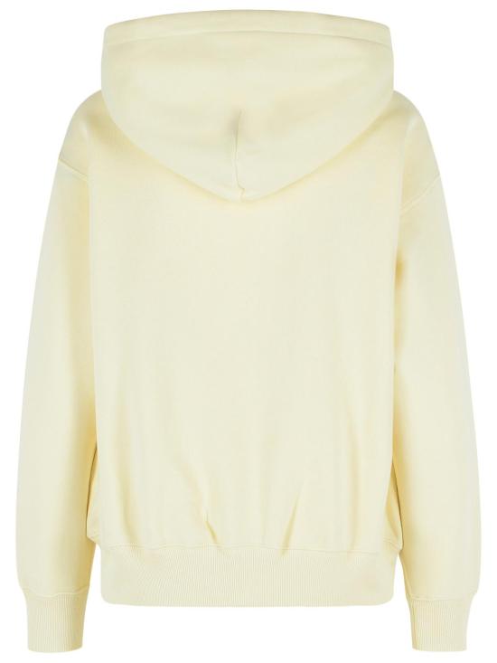 26SS 폴로 랄프로렌 긴팔 티셔츠 211A96598001 Cream - POLO RALPH LAUREN