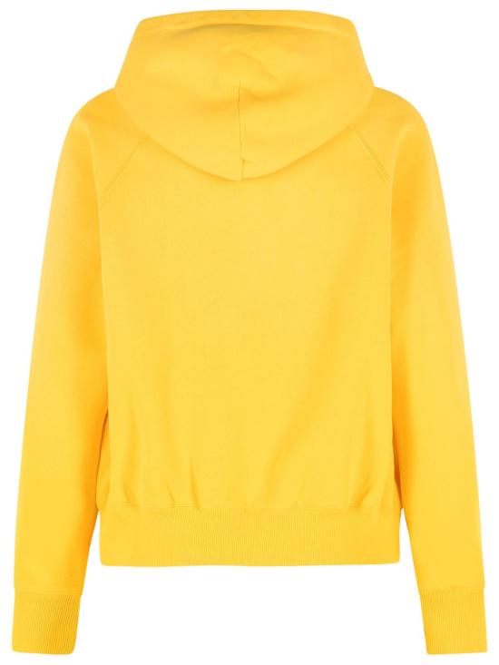 26SS 폴로 랄프로렌 긴팔 티셔츠 211971698502 Yellow - POLO RALPH LAUREN