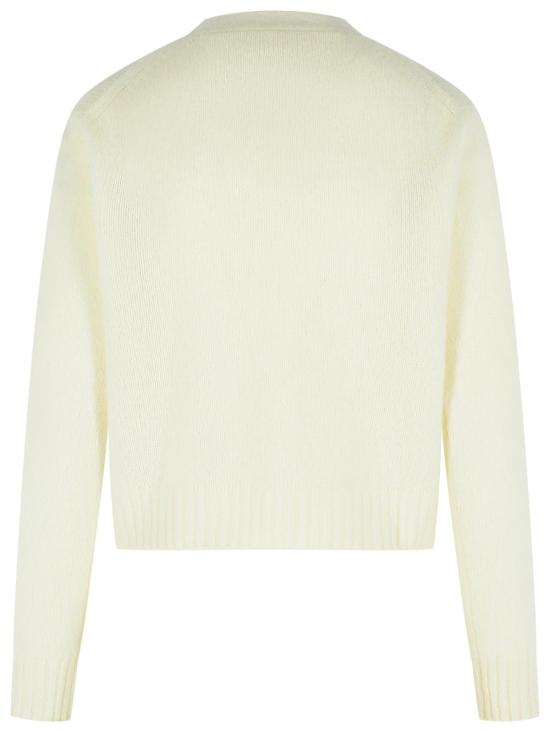 25FW 리사 양 가디건 2024083CREAM Cream - LISA YANG