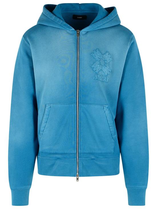 26SS 아미리 긴팔 티셔츠 AMTOJR1034950 Blue