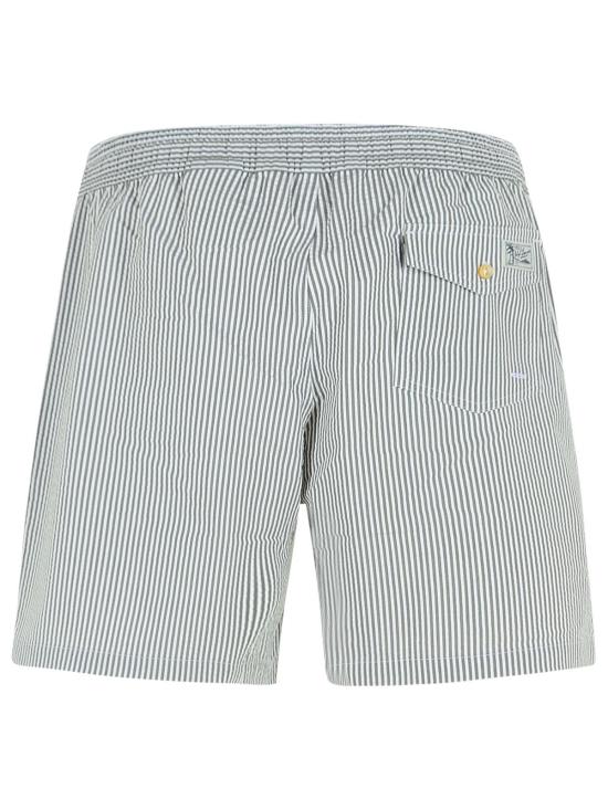 26SS 폴로 랄프로렌 스윔팬츠 710957784002 Green - POLO RALPH LAUREN