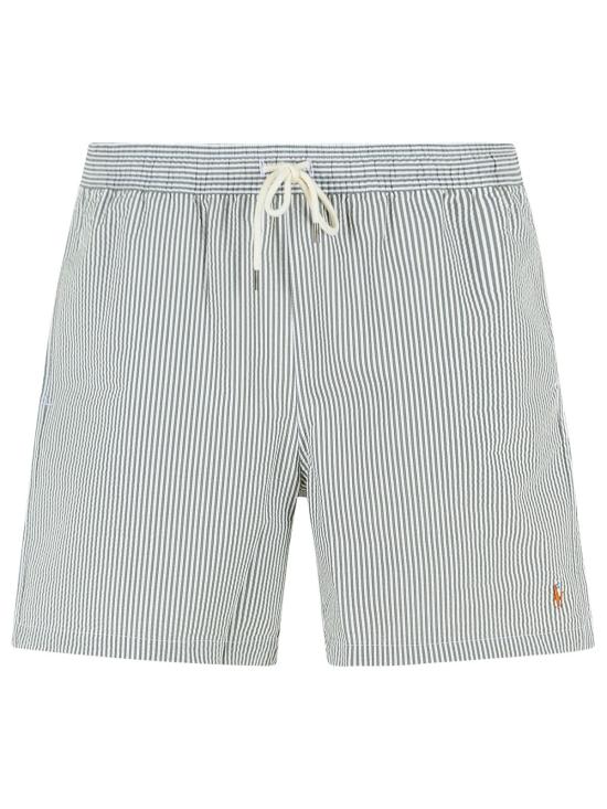 26SS 폴로 랄프로렌 스윔팬츠 710957784002 Green