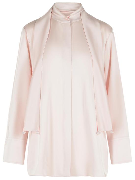 26SS 질샌더 셔츠 J01DL0175 J76018684 Pink