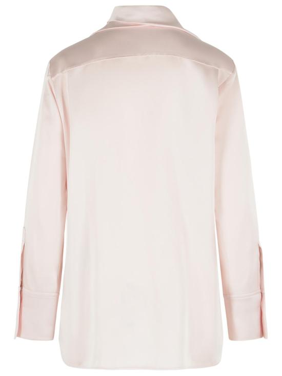 26SS 질샌더 셔츠 J01DL0175 J76018684 Pink - JIL SANDER