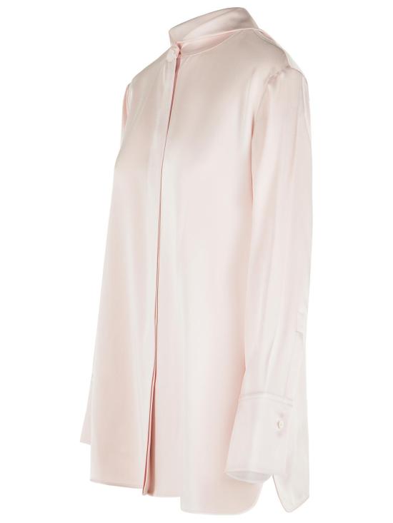 26SS 질샌더 셔츠 J01DL0175 J76018684 Pink - JIL SANDER