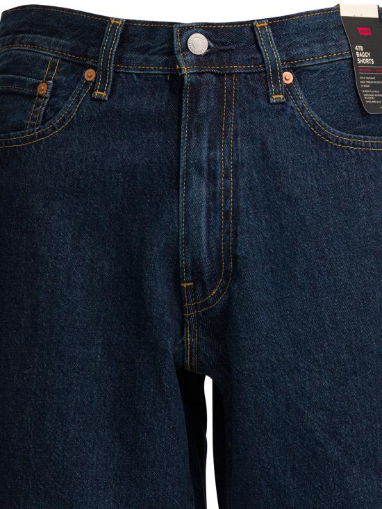 26SS 리바이스 숏팬츠 001JM0009 Blue - LEVI'S