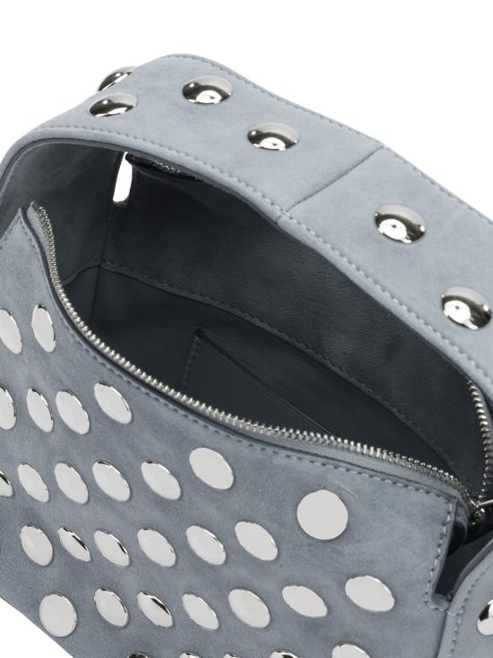 26SS 케이트 토트백 H2032 849396 Grey - KHAITE