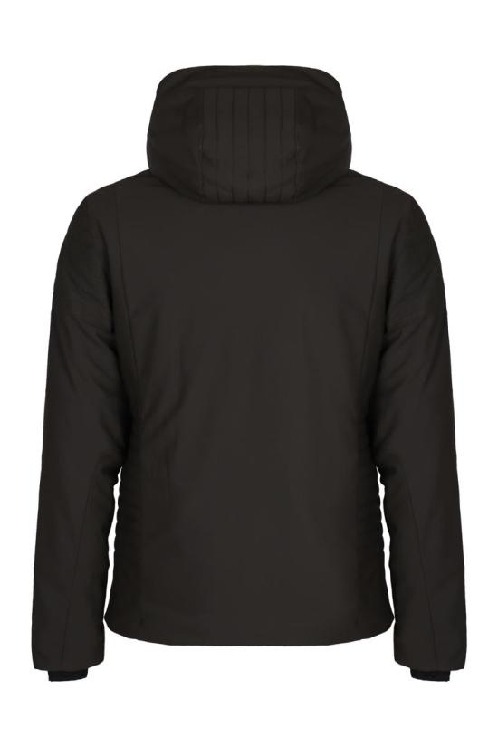 25FW 퓨잡 자켓 A2013 59400 Black - FUSALP