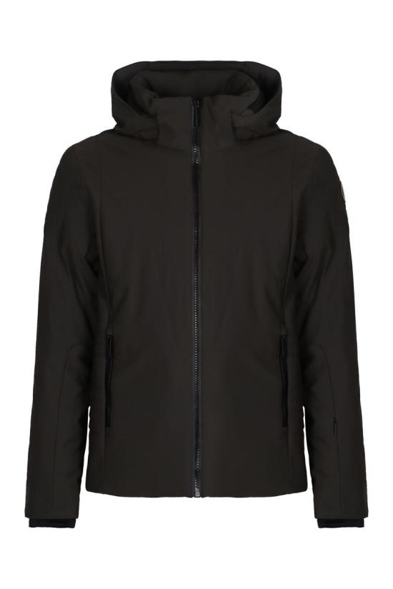 25FW 퓨잡 자켓 A2013 59400 Black