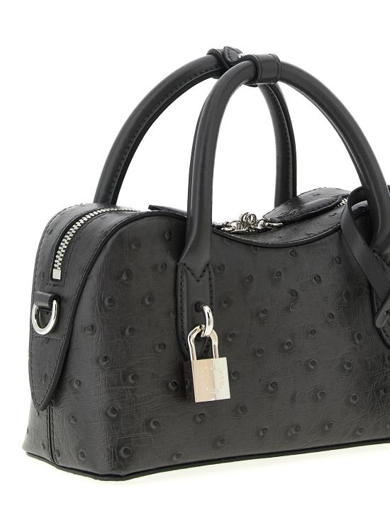 26SS 스텔라 맥카트니 크로스백 7B0139WP06291203 Black - STELLA MCCARTNEY