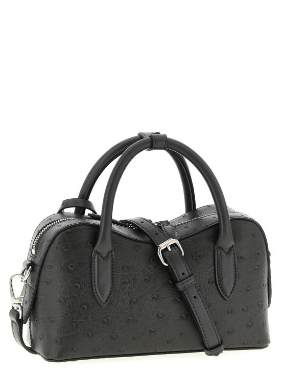 26SS 스텔라 맥카트니 크로스백 7B0139WP06291203 Black - STELLA MCCARTNEY