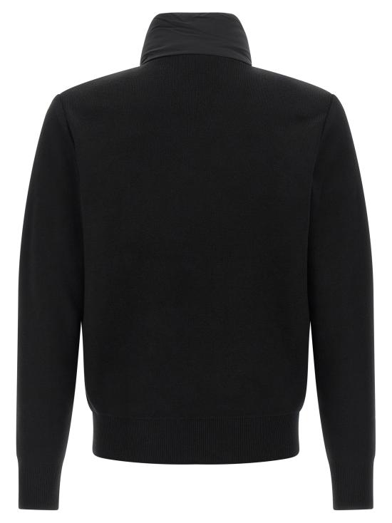 25FW 맥케이지 가디건 HANEYCITYZC0403 Blue - MACKAGE