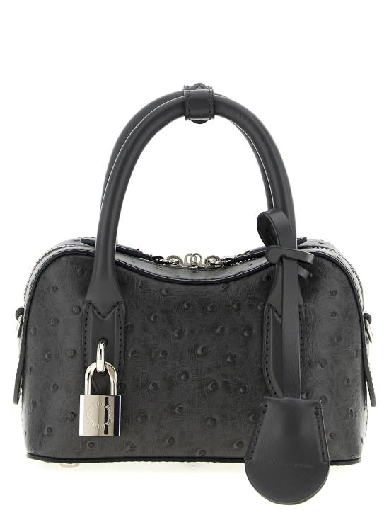 26SS 스텔라 맥카트니 크로스백 7B0150WP06291203 Gray