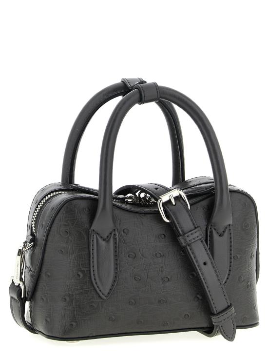 26SS 스텔라 맥카트니 크로스백 7B0150WP06291203 Gray - STELLA MCCARTNEY