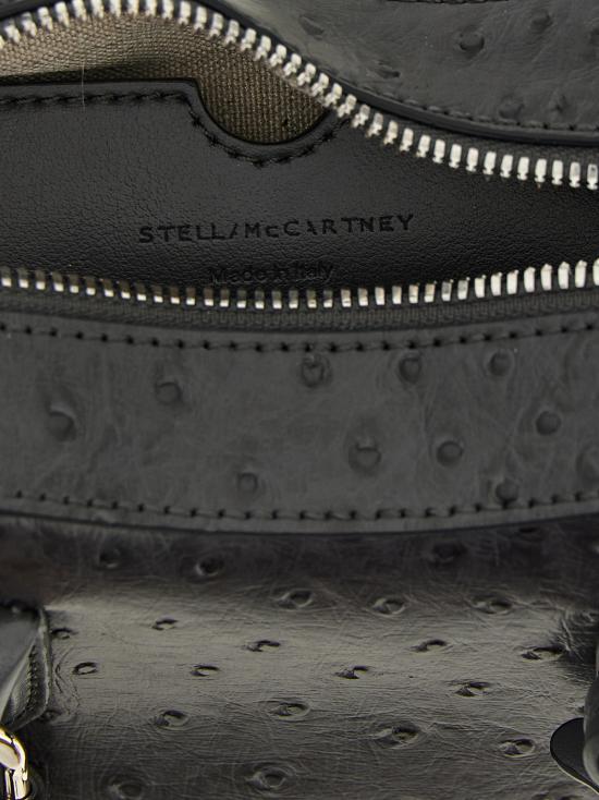 26SS 스텔라 맥카트니 크로스백 7B0150WP06291203 Gray - STELLA MCCARTNEY