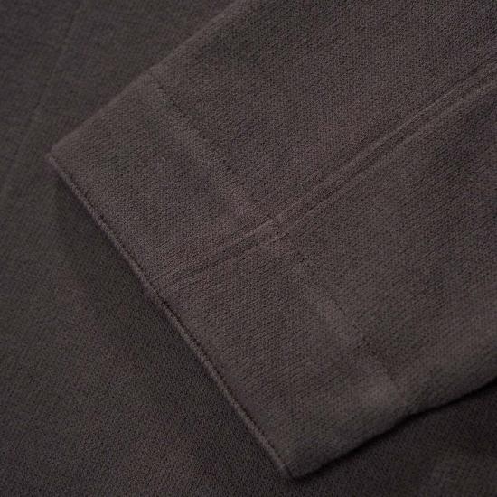  레이디 화이트 컴퍼니 긴팔 셔츠 레이디 화이트 코. Lw490 텍스 프란시스코 버튼 다운 - LADY WHITE CO.