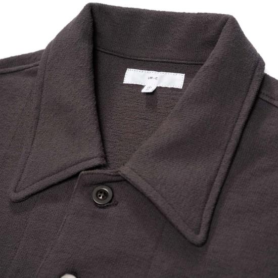  레이디 화이트 컴퍼니 긴팔 셔츠 레이디 화이트 코. Lw490 텍스 프란시스코 버튼 다운 - LADY WHITE CO.