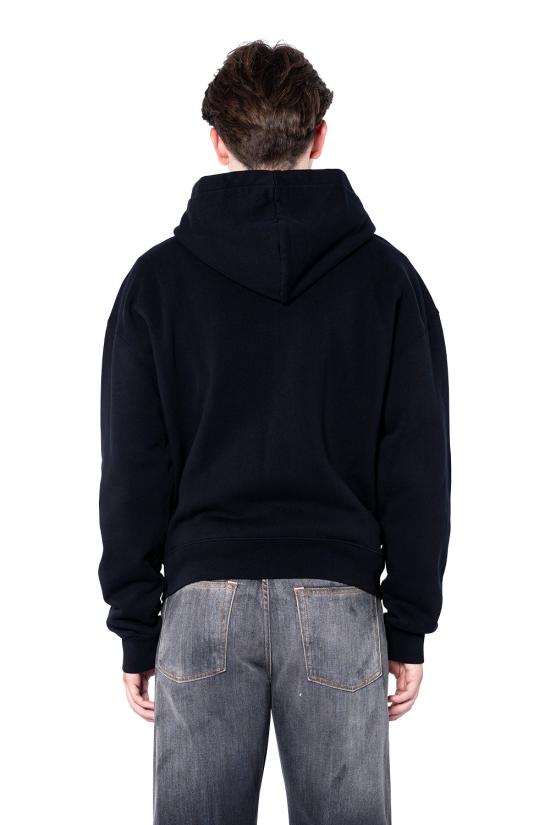 26SS 자크뮈스 후드 티셔츠 24HHOM00257AJ00126 990 - JACQUEMUS