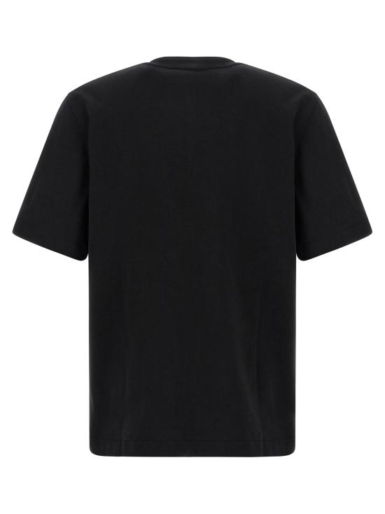 26SS 자크뮈스 반팔 티셔츠 25HTSM00133AJ00226 990 - JACQUEMUS