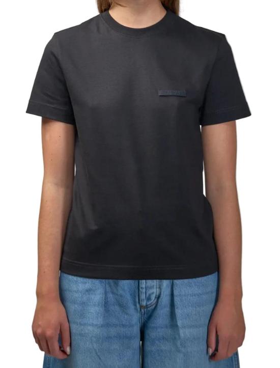 26SS 자크뮈스 반팔 티셔츠 25HTSW00550AJ00029 990