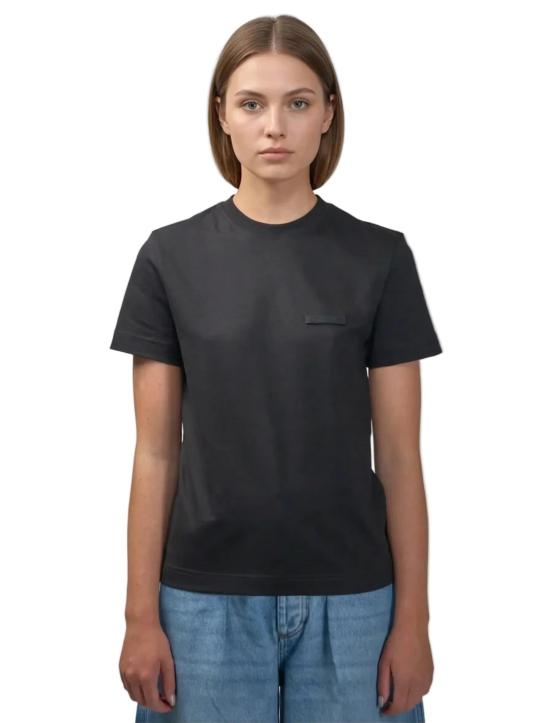 26SS 자크뮈스 반팔 티셔츠 25HTSW00550AJ00029 990