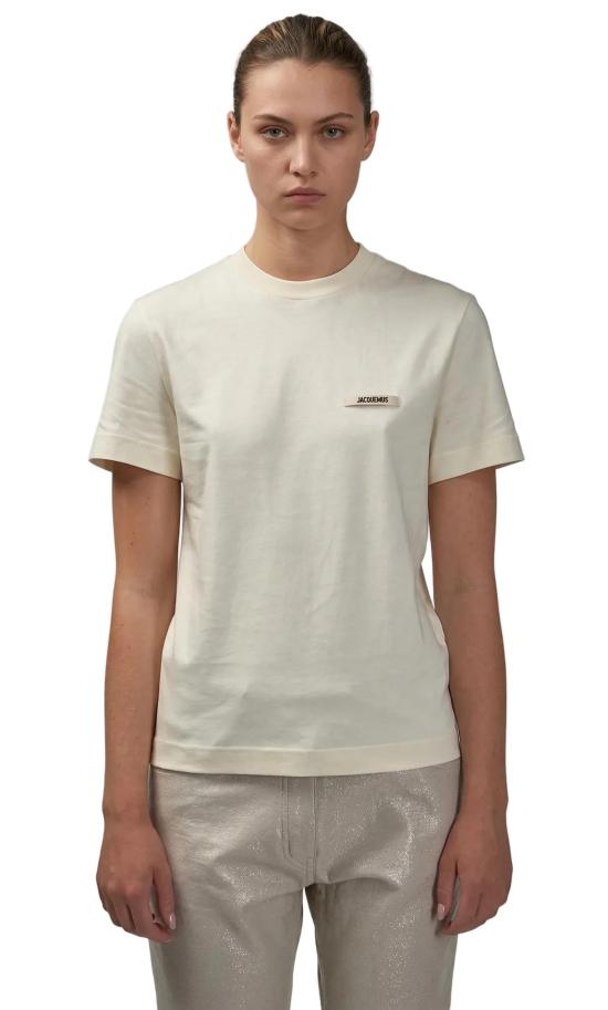 26SS 자크뮈스 반팔 티셔츠 25HTSW00550AJ00029 131