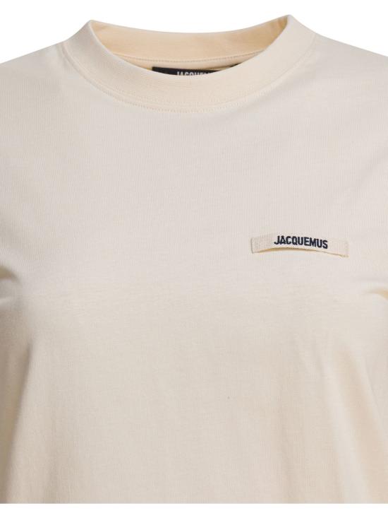 26SS 자크뮈스 탑 25HTSW00550AJ00029 131 - JACQUEMUS
