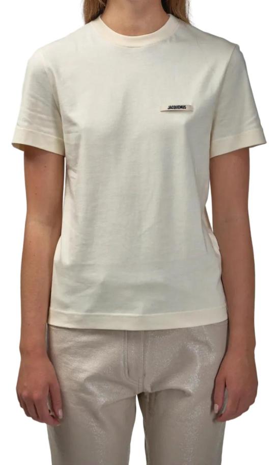 26SS 자크뮈스 반팔 티셔츠 25HTSW00550AJ00029 131