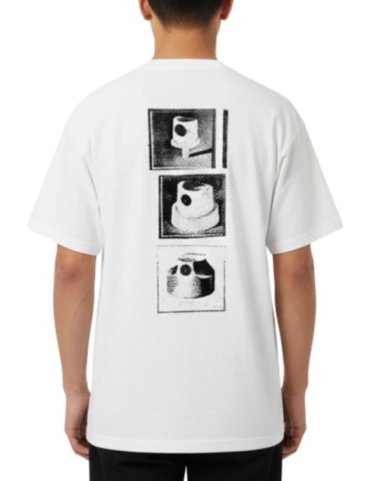 26SS 칼하트 WIP 긴팔 티셔츠 I036012 02XX - CARHARTT WIP