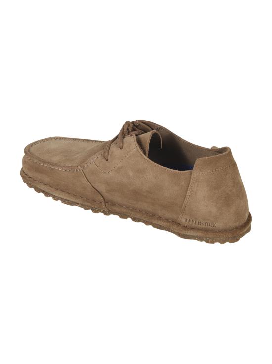 25FW 버켄스탁 드레스 슈즈 1027274 TAUPE Beige - BIRKENSTOCK