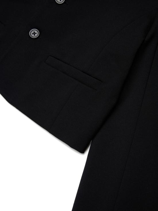 26SS [키즈] 디젤 패딩 J02646KYATE K900 - DIESEL