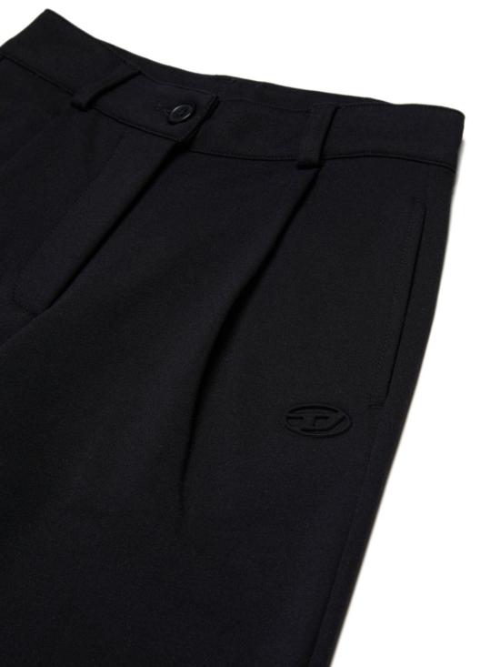 26SS [키즈] 디젤 팬츠 J02658KYATE K900 - DIESEL