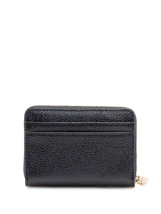 26SS 마이클 코어스 지갑 32T4GJ6Z5L 001 BLACK - MICHAEL KORS