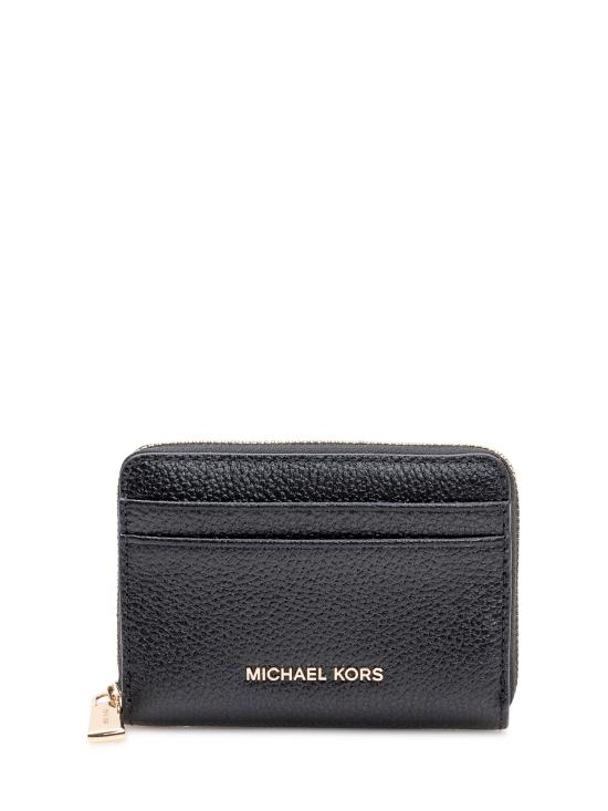 26SS 마이클 코어스 지갑 32T4GJ6Z5L 001 BLACK