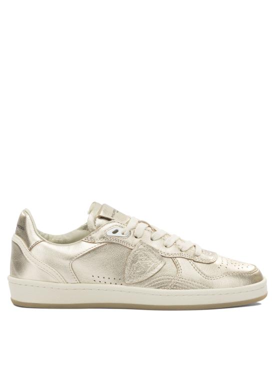 26SS 필립모델 스니커즈 PGLDM001 Gold