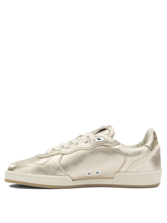26SS 필립모델 스니커즈 PGLDM001 Silver - PHILIPPE MODEL